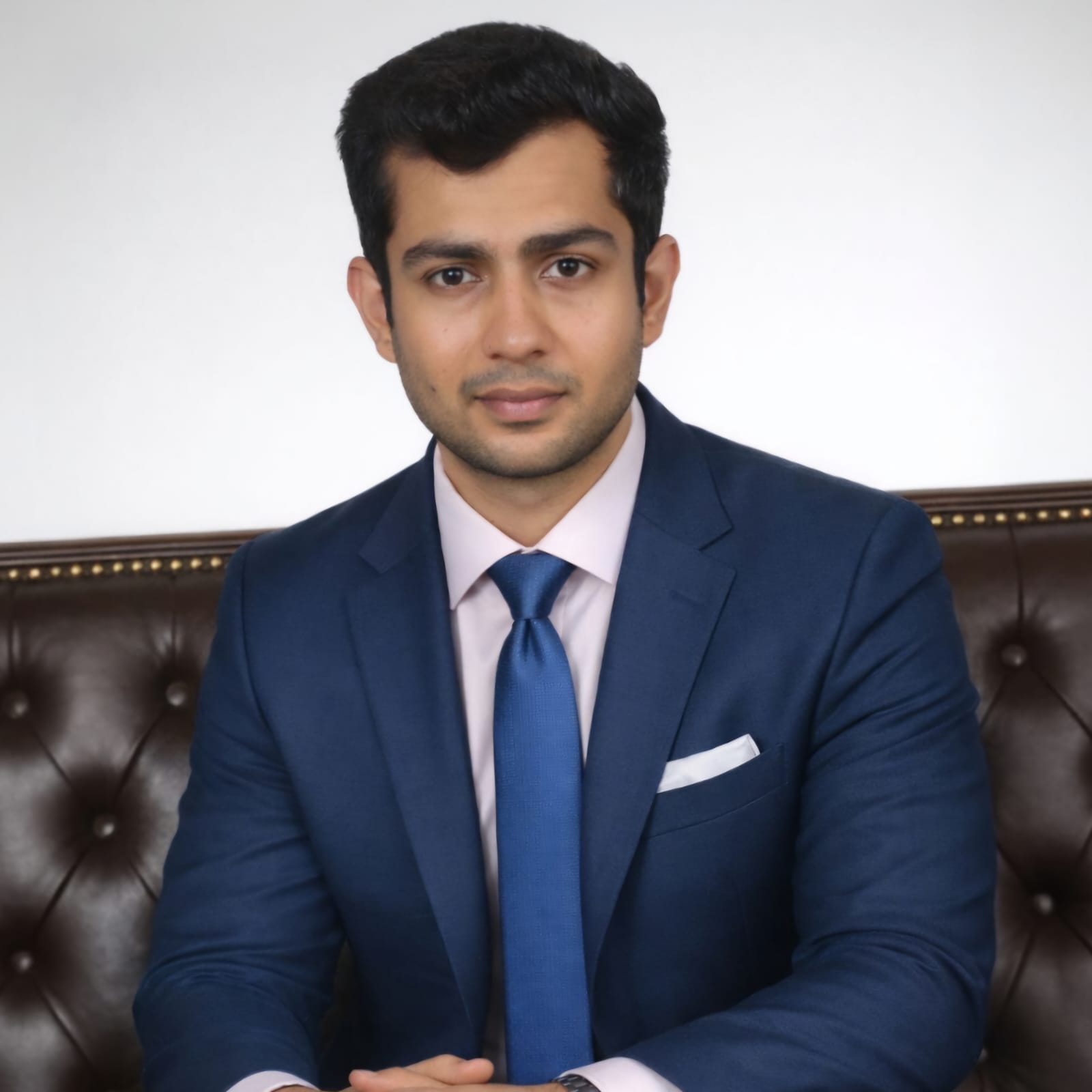 Photo of Dipesh Tuteja