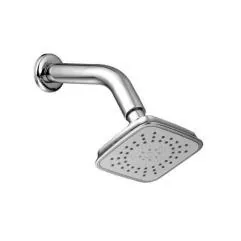ABS band shower with arm