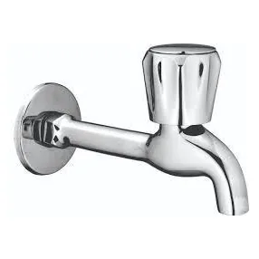 Continental long body tap