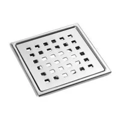 Square drainage jali
