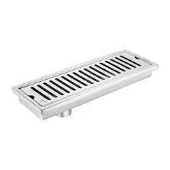 Long drainage jali