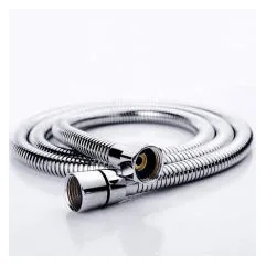 Flexible shower chain