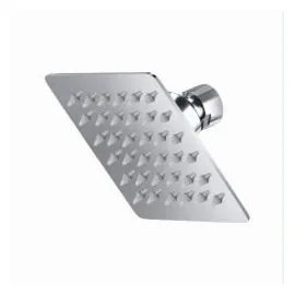 Slim SS 304 overhead shower