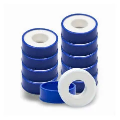 Teflon thread seal tape